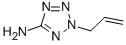 CAS#: 74999-26-1， 2-Prop-2-Enyltetrazol-5-Amine