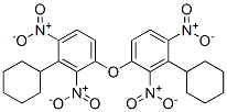 CAS#: 7504-57-6， Cyclohexyl(2,4-Dinitrophenyl) Ether