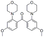 CAS#: 7504-58-7， Morpholino(4-Methoxyphenyl) Ketone