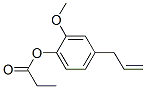 CAS#: 7504-66-7， 4-Allyl-2-Methoxyphenyl Propionate