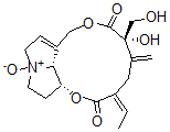 CAS#: 75056-11-0， Riddelliine N-Oxide