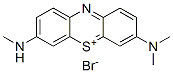 CAS#: 7508-40-9， 3-(Dimethylamino)-7-(Methylamino)Phenothiazin-5-Ium Bromide