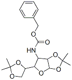 CAS#: 7508-81-8， Benzyl N-[3-(2,2-Dimethyl-1,3-Dioxolan-4-Yl)-7,7-Dimethyl-2,6,8-Trioxabicyclo[3.3.0]Oct-4-Yl]Carbamate