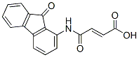 CAS#: 7510-69-2， (E)-3-[(9-Oxofluoren-1-Yl)Carbamoyl]Prop-2-Enoic Acid