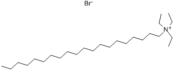 CAS#: 75222-49-0， Eicosyltriethylammonium Bromide