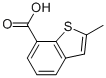 CAS#: 75288-80-1， 2-Methylbenzo[b]Thiophene-7-Carboxylic Acid