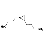 CAS#: 752946-41-1， 1,2-Dibutylaziridine