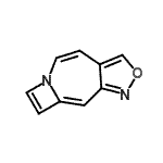 CAS#: 753021-64-6， Azeto[1,2-a][1,2]oxazolo[3,4-d]azepine