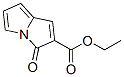 CAS#: 75413-10-4， Ethyl 3-Oxopyrrolizine-2-Carboxylate