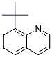 CAS#: 75413-96-6， 8-Tert-Butylquinoline