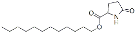 CAS#: 75444-31-4， Dodecyl (2S)-5-Oxopyrrolidine-2-Carboxylate
