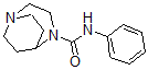 CAS#: 754966-62-6， N-Phenyl-1,4-Diazabicyclo[3.2.2]Nonane-4-Carboxamide