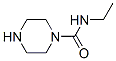 CAS#: 75529-72-5， N-Ethyl-1-Piperazinecarboxamide