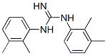 CAS#: 75535-12-5， 1,2-Bis(2,3-Dimethylphenyl)Guanidine