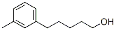 CAS#: 75553-31-0， 5-(3-Methylphenyl)Pentan-1-Ol