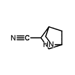 CAS#: 756455-15-9， 2-Azabicyclo[2.2.1]heptane-5-carbonitrile
