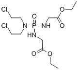 CAS#: 7568-40-3， Glyciphosphoramide