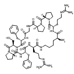 CAS#: 75690-91-4， cyclokallidin