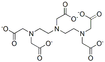 CAS#: 7578-43-0， Diethylenetriaminepentaacetate