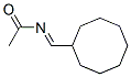 CAS#: 757959-96-9， N-(Cyclooctylmethylene)-Acetamide