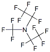 CAS#: 758-48-5， Perfluoro-N-Methyl-N,N-Diethylamine