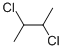 structure of CAS# 7581-97-7, 2,3-Dichlorobutane;Butane, 2,3-Dichloro-, Meso-;Inchi=1/C4h8cl2/C1-3(5)4(2)6/H3-4H,1-2H;Butane, 2,3-Dichloro-, (.+/-.)-