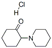 CAS#: 7583-60-0， 2-Piperidinocyclohexan-1-One Hydrochloride