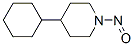 CAS#: 75881-21-9， 4-Cyclohexyl-1-Nitrosopiperidine