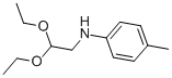 CAS#: 75934-28-0， N1-(2,2-Diethoxyethyl)-4-Methylaniline