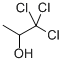 CAS 登录号：76-00-6， 1,1,1-三氯-2-丙醇