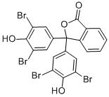 CAS#: 76-62-0， 3',3'',5',5''-Tetrabromophenolphthalein