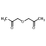 CAS#: 76089-31-1， 1,1'-Oxydiacetone