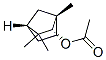 CAS#: 76109-40-5， [(1S,4R,6R)-1,5,5-Trimethyl-6-Bicyclo[2.2.1]Heptanyl] Acetate