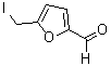 CAS#: 76154-40-0， 5-(Iodomethyl)-2-Furancarboxaldehyde