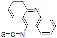 CAS#: 7620-46-4， 9-Isothiocyanatoacridine