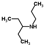 CAS#: 762213-03-6， N-Propyl-3-pentanamine