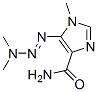 CAS#: 76283-04-0， 5-Dimethylaminodiazenyl-1-Methylimidazole-4-Carboxamide