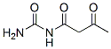 CAS#: 763-57-5， N-(Aminocarbonyl)-3-Oxobutyramide