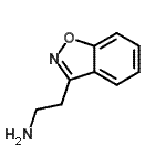 CAS#: 763026-39-7， 2-(1,2-Benzoxazol-3-yl)ethanamine