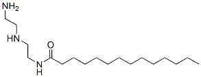CAS#: 76371-04-5， N-[2-(2-Aminoethylamino)Ethyl]Tetradecanamide