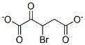 CAS#: 76444-16-1， 3-Bromo-2-Oxopentanedioic Acid
