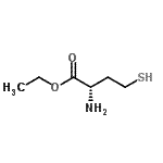 CAS#: 764724-34-7， Ethyl L-homocysteinate