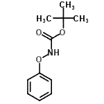 CAS#: 76570-49-5， 2-Methyl-2-propanyl phenoxycarbamate