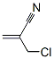 CAS#: 7659-44-1， 2-(Chloromethyl)Acrylonitrile