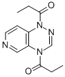 CAS#: 76603-27-5， 1-(1-Propanoylpyrido[3,4-e][1,2,4]Triazin-4-Yl)Propan-1-One