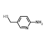 CAS#: 766477-51-4， (6-Amino-3-pyridinyl)methanethiol
