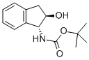 CAS#: 766556-66-5， (1R,2R)-N-Boc-1-Amino-2-Indanol