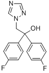 CAS#: 76674-14-1， 1,1-Bis(4-Fluorophenyl)-2-(1,2,4-Triazol-1-Yl)Ethanol