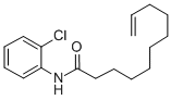 CAS#: 76691-44-6， N-(2-Chlorophenyl)Undec-10-Enamide