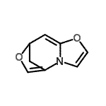 CAS#: 767322-17-8， 5,9-Dioxa-2-azatricyclo[6.2.1.0<sup>2,6</sup>]undeca-1(10),3,6-triene